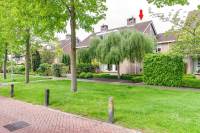 Woning Laan van Westmolen 10 Mijnsheerenland