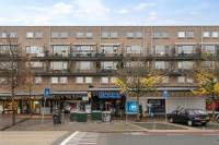 Woning Irislaan 263 Oegstgeest