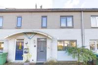 Woning Borchplantsoen 11 Almere
