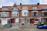 Woning Burgemeester Bosstraat 53 Rotterdam