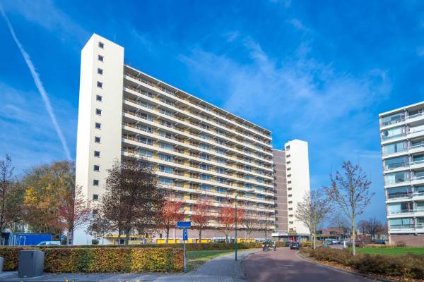 Woning Prins Willem-Alexanderpark 321 Veenendaal