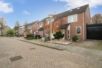 Woning Hooiraamhoek 107 Enschede