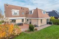 Woning Master de Grootstrjitte 20 Damwâld