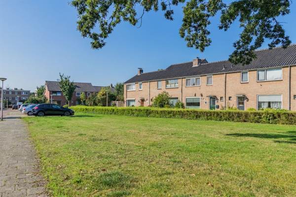 Woning Otto van Taverenstraat 144 Enschede