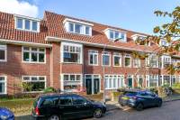 Woning Vosmaerstraat 30 Haarlem