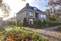 Woning Ridder Arnoudlaan 7 Heemskerk