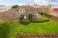 Woning De Volger 41 De Rijp