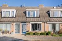 Woning Hudsondwarsstraat 10 Oost-Souburg