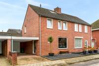 Woning Baron de Schencklaan 26 Swalmen