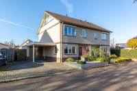 Woning Gieterijstraat 75 Gaanderen