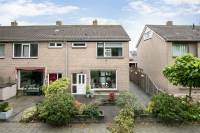 Woning Iepenlaan 54 Spijkenisse