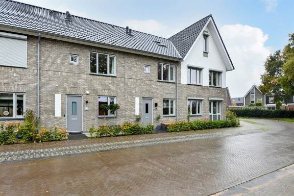 Woning Aartje Simonstraat 16 Putten