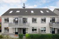 Woning Prins Willem Alexanderstraat 20 Bunschoten-Spakenburg