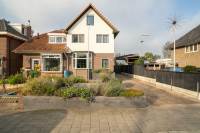 Woning Ouverturestraat 38 Enschede