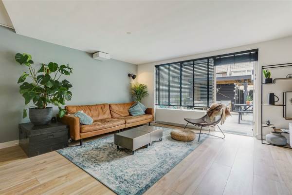 Woning Zonnebloemstraat 20 Wateringen