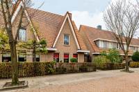 Woning Riederakker 21 Barendrecht
