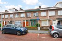 Woning Loenensestraat 120 Den Haag