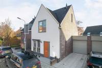 Woning Brugstraat 13 Sluis