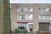 Woning Verdiplein 27 Tilburg