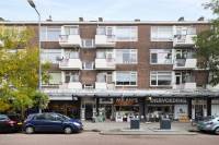 Woning Peppelweg 19c Rotterdam