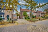 Woning Emmastraat 15 Oud Gastel