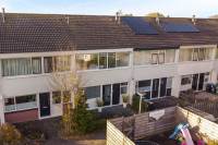 Woning Gerben Colmjonwei 27 Leeuwarden