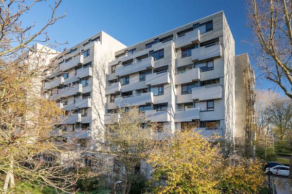 Woning De Haar 176 Leidschendam