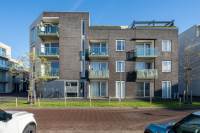 Woning Denemarkenstraat 100 Almere