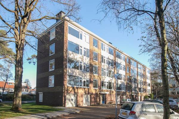 Woning Antonie van Leeuwenhoeklaan 165 Soesterberg