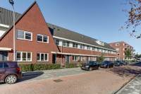 Woning Van Staverenstraat 31B Reeuwijk