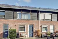 Woning Louis Couperusstraat 33 Alkmaar