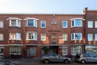 Woning Voorthuizenstraat 11 Den Haag