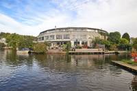 Woning Bombraak 38 Amsterdam