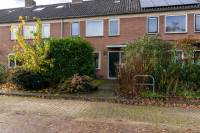 Woning Anne Franklaan 36 Bussum