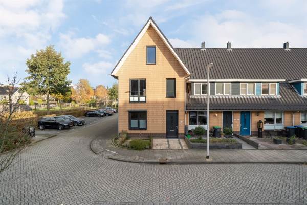 Woning Schaarwei 35 Barendrecht