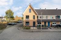 Woning Schaarwei 35 Barendrecht