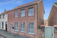 Woning Herendreef 23 Aardenburg