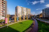 Woning Europaplein 36i Leeuwarden