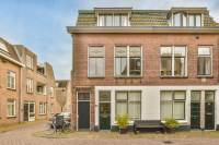 Woning Clarensteeg 23 Leiden