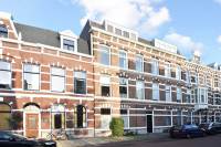 Woning 1e Sweelinckstraat 17e Den Haag
