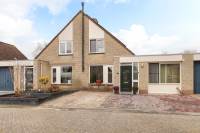 Woning Ganzenveld 40 EMMEN