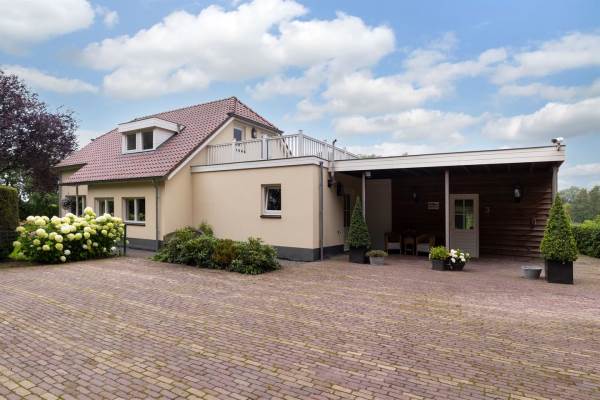 Woning Parkdreef 3 Huissen