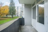 Woning Pahud de Mortangesdreef 116 Utrecht