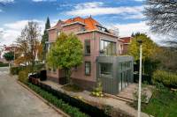 Woning Straatweg 152 Rotterdam