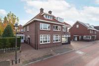 Woning Ootmarsumsestraat 44 Oldenzaal