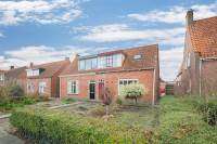 Woning Molenweg 19 Kamperland