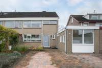 Woning Tormentil 22 Kampen