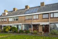 Woning Merellaan 164 Maassluis