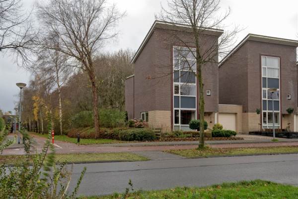 Woning Hildegard van Bingenweg 69 Assen