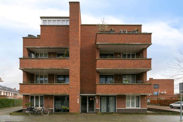 Woning Slachthuisstraat 35 Geldrop